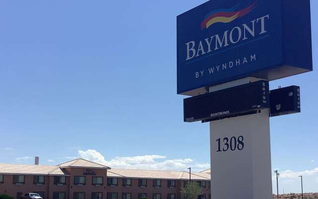 Baymont Inn & Suites by Wyndham