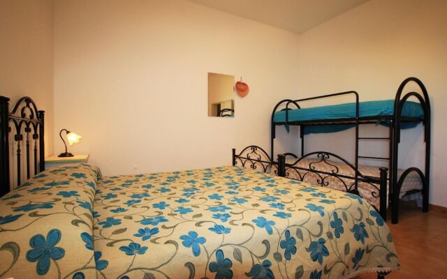 Fontane Rosse Casa sul Ciolo