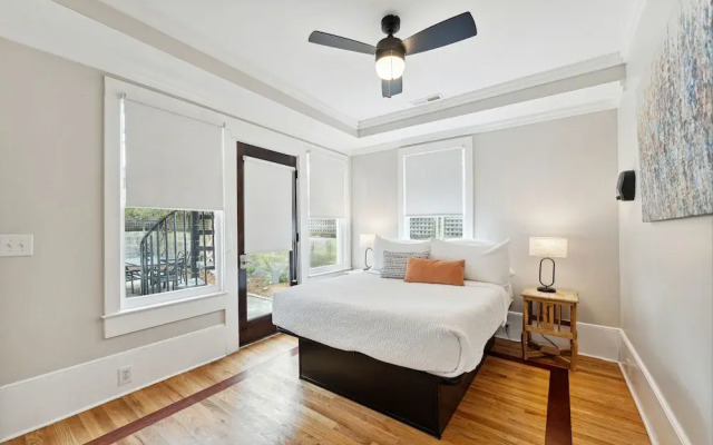 Downtown Home Centrally Located