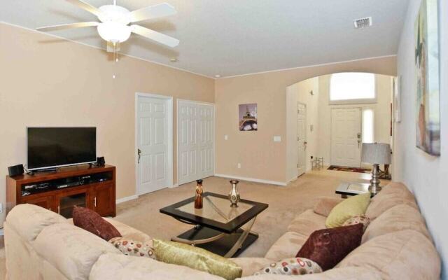 932 Emerald Green Court 4 Bedroom Home