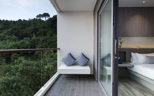 Hotel Ikon Phuket
