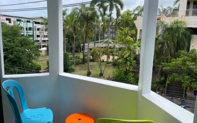 Skipper's Guesthouse