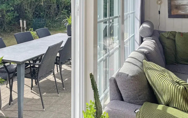 Tranquil Oasis With Pool - By Traum Ferienwohnungen