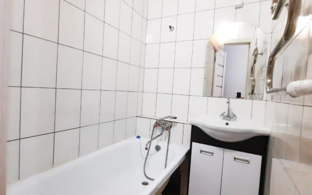 Апартаменты на улице Ворошилова 111