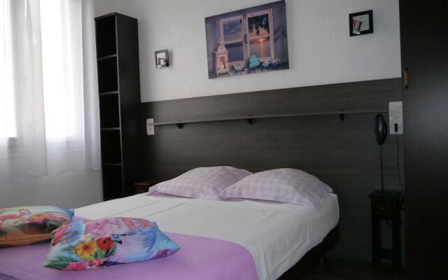 Hotel Clair Logis