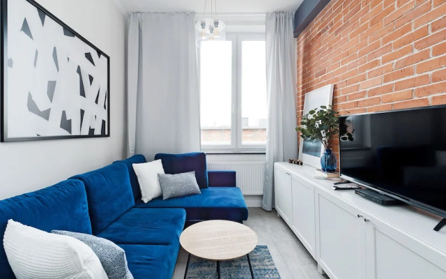 Apartamenty Sun&Snow Bogusławskiego