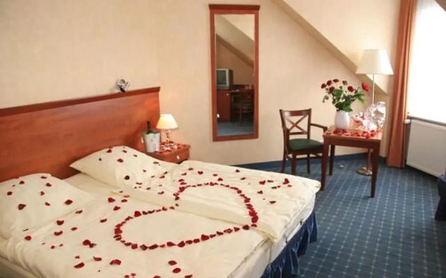 Kiek In Hotel Zur Einkehr