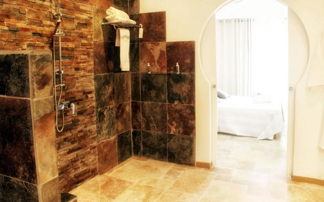 Hotel Villa Morgane