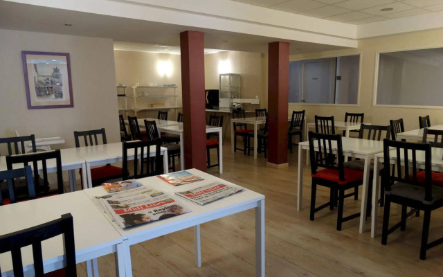 Hôtel Concorde Béziers