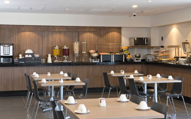 City Express by Marriott Santiago Aeropuerto Chile