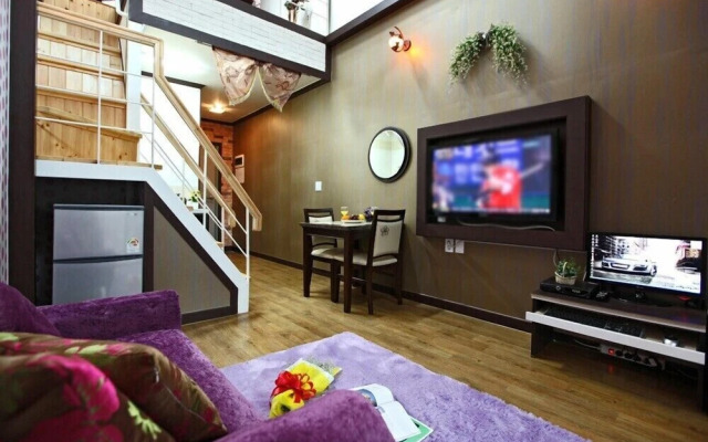 Yongchu Morning Pension