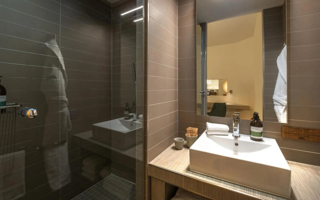 FirstName Toulouse, part of JdV by Hyatt