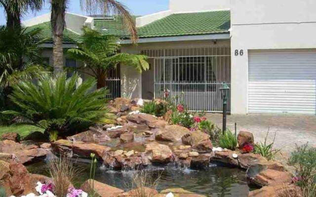 Renates Heim B & B