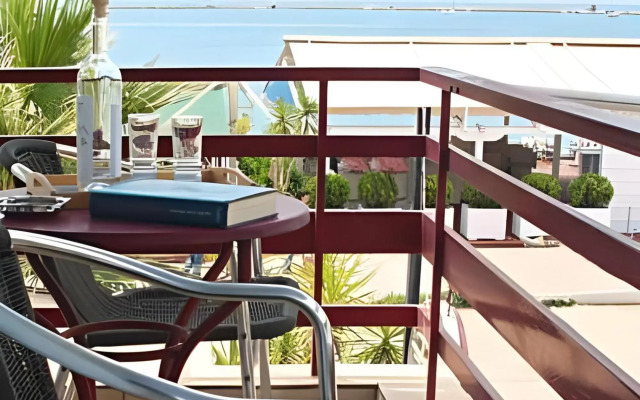 Diamanto Rooms