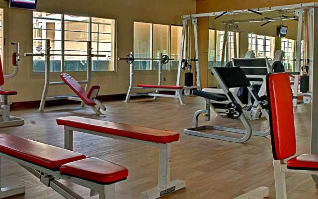 City Seasons Hotel Al Ain