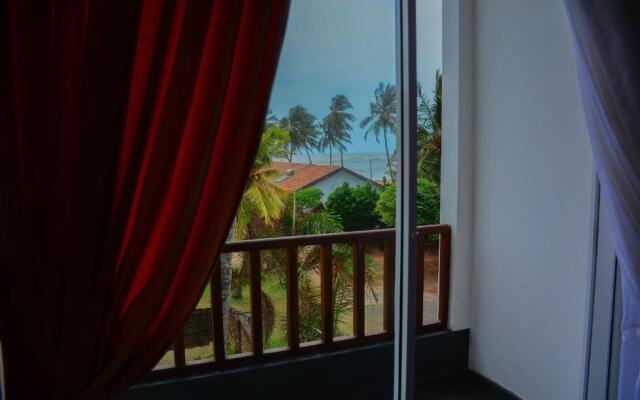 Hotel Star White Negombo