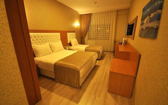 Bupa Hotel