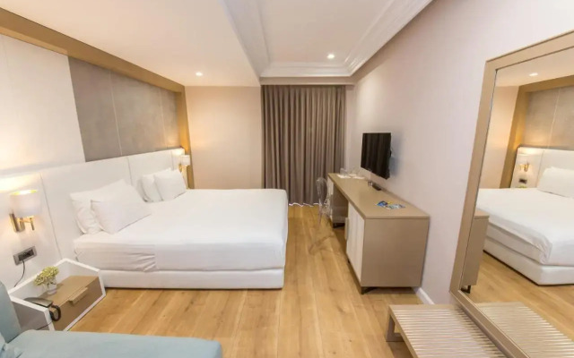 Hotel Brilant