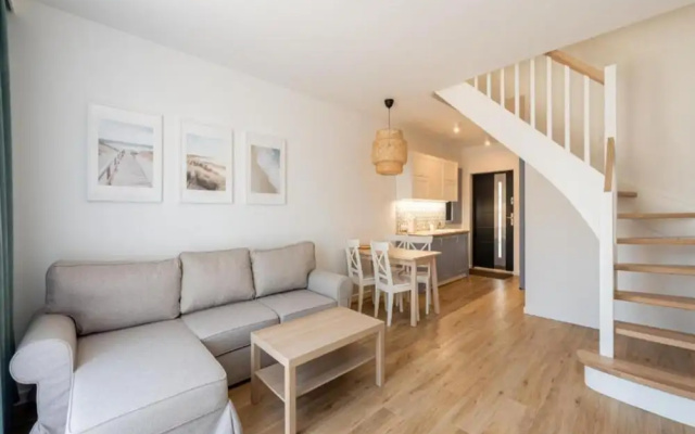 Comfortable, Convenient Holiday Apartment