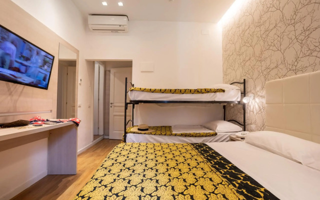 Hb Hotels Orchidea Blu