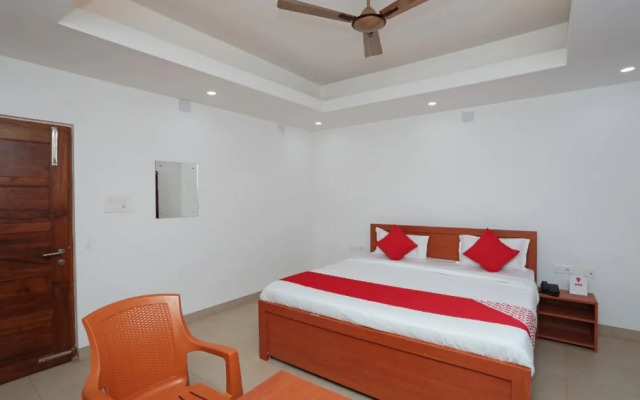 Arnapurna Home Stay By OYO Rooms