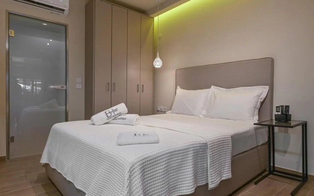 BLACKHAUS Apartments