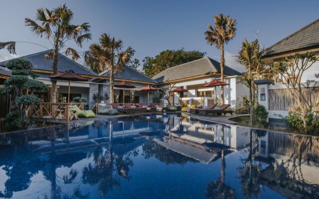 L.Good Lembongan Island Villas