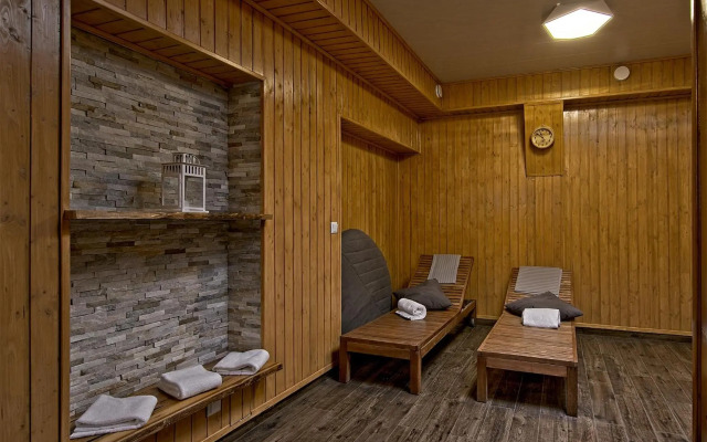 Waldhotel Wandlitz