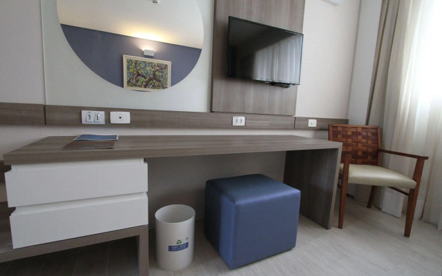Mar Hotel Conventions