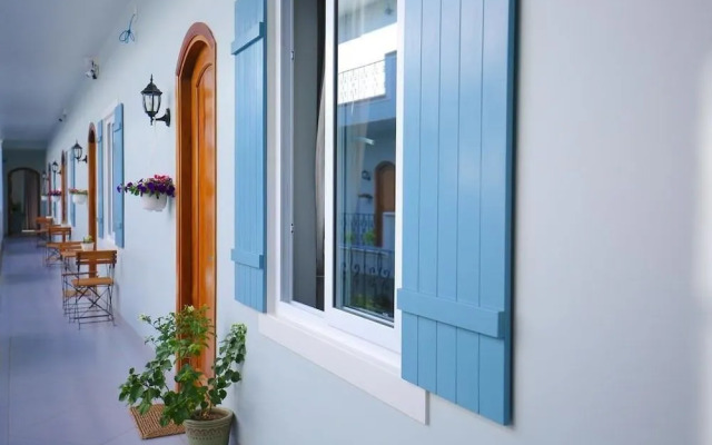 Muine Backpackers Resort