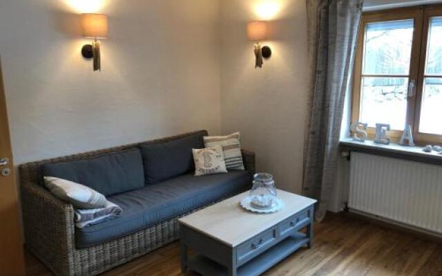 Chiemsee Beachhouse Apartment