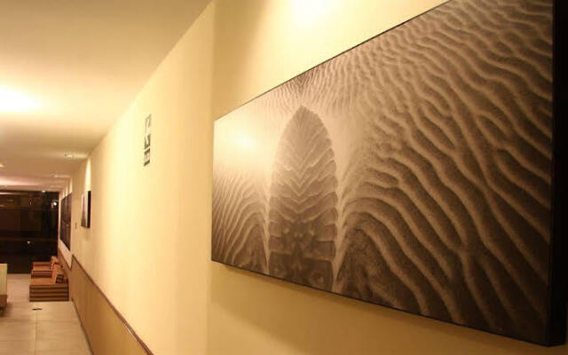 Casa Muchik - Hotel Boutique