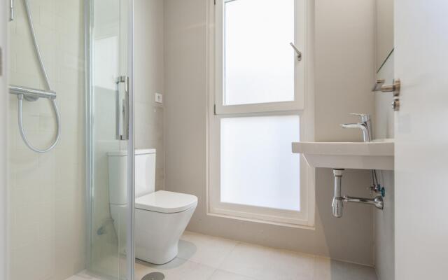 C Latina 4 Dcha in Madrid