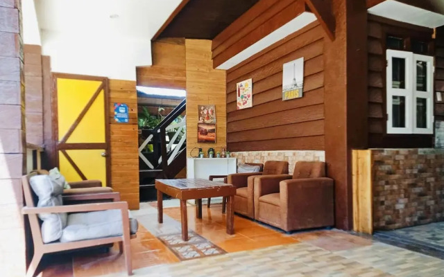 Anaya Inn and Restobar