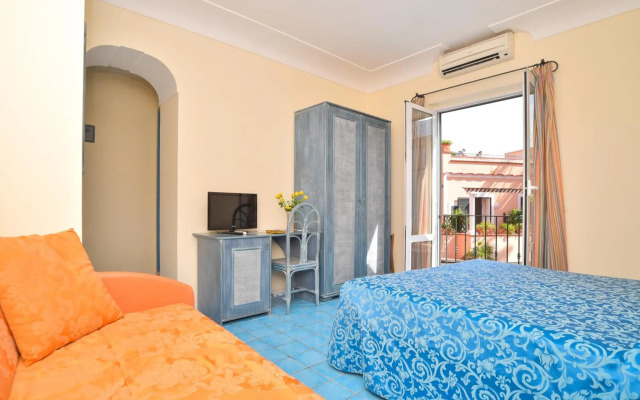 Hotel Terme Zi' Carmela