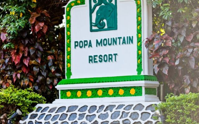 Popa Mountain Resort