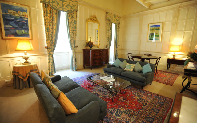 The Xara Palace Relais & Chateaux