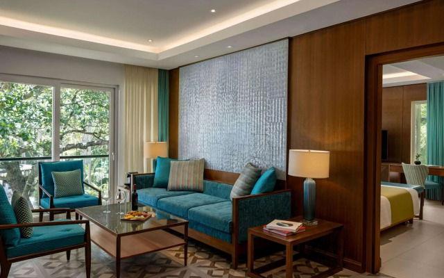 Mövenpick Resort & Spa Boracay