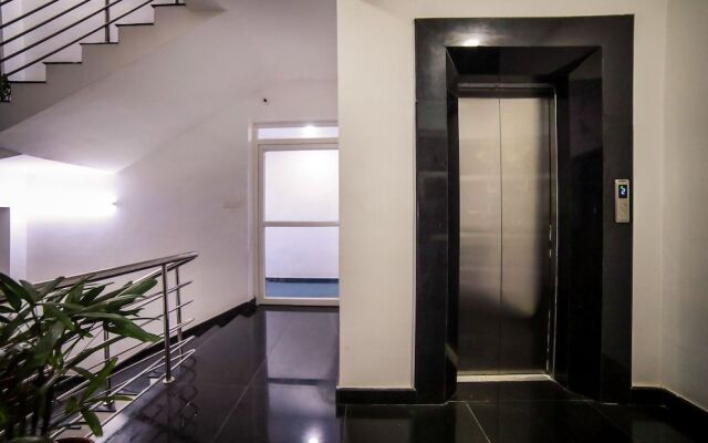 OYO 8420 Elite Inn