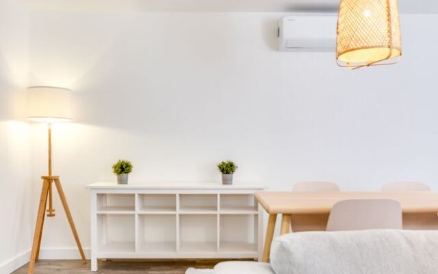 STAY&CO Lisbon Liberdade Carrião