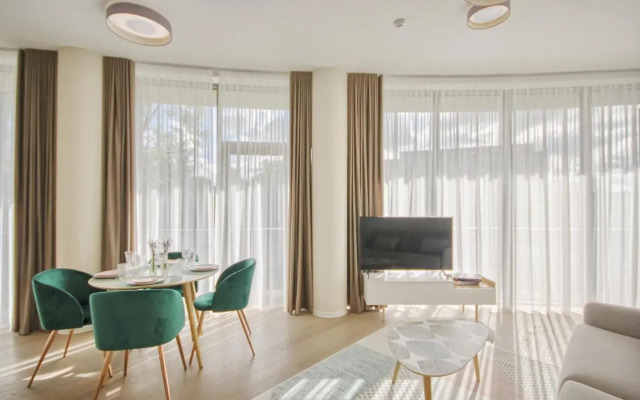 Apartment DoMiSol