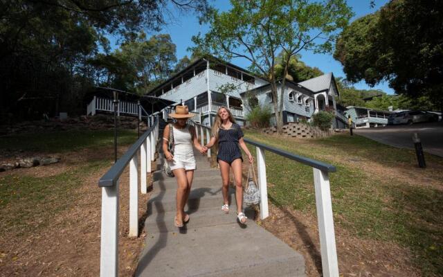 Noosa Heads YHA