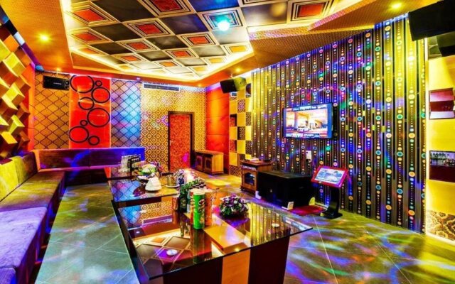 Muong Thanh Luxury Quang Ninh Hotel