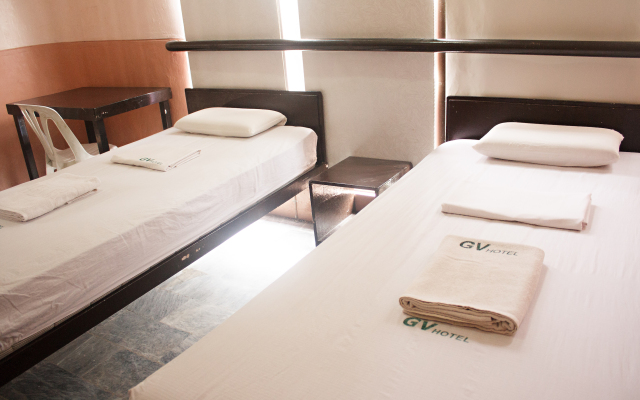 GV Hotel Ormoc