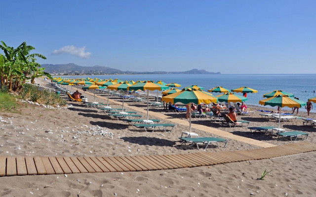 Irene Palace Beach Resort
