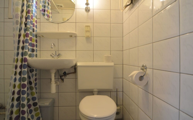 Admirable Holiday Home in Stramproy With Garden