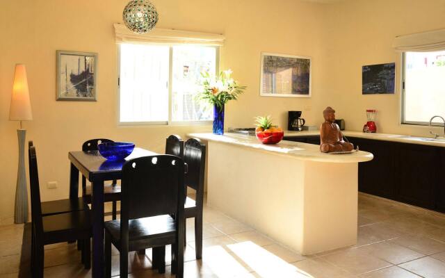 Villas Geminis Boutique Condo Hotel