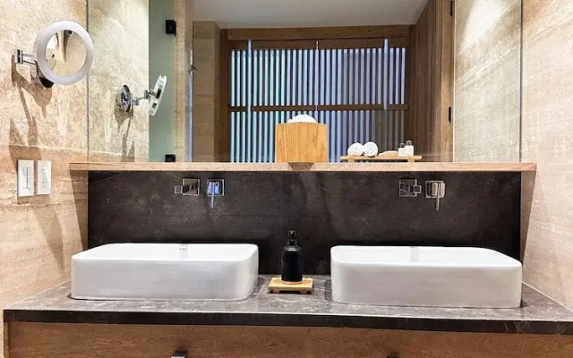 Hotel Mundo Maya Calakmul