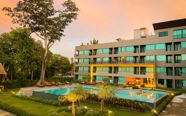 River Tree Resort