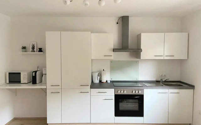 Ferienwohnung Flur 34